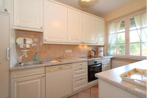 Sylt Ferienhaus Haus Tondernhüs