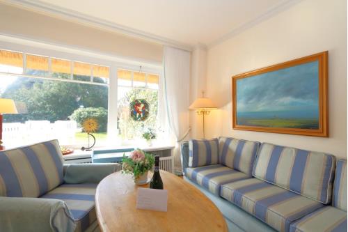 Sylt Ferienhaus Haus Tondernhüs