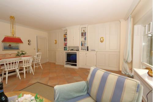 Sylt Ferienhaus Haus Tondernhüs