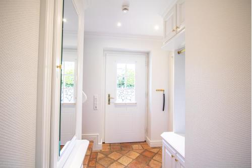 Sylt Ferienhaus Haus Twesk Merre