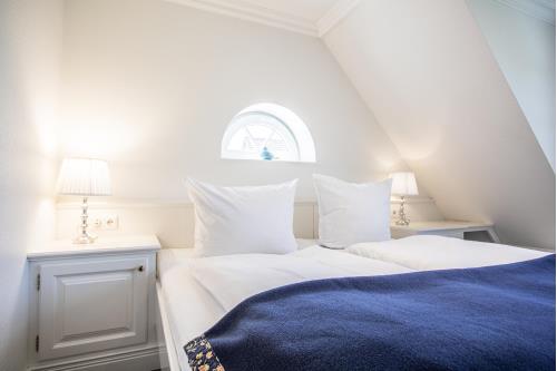 Sylt Ferienhaus Haus Twesk Merre