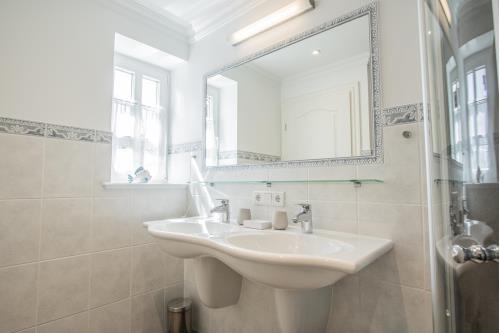 Sylt Ferienhaus Haus Twesk Merre