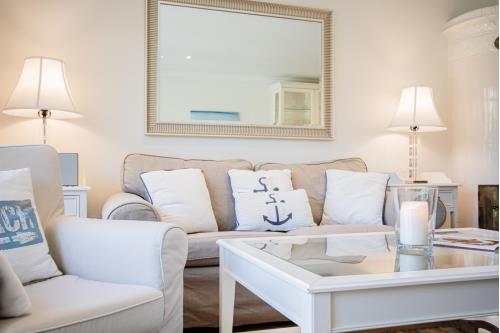 Sylt Ferienhaus Haus Twesk Merre