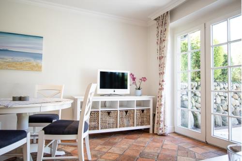 Sylt Ferienhaus Haus Twesk Merre