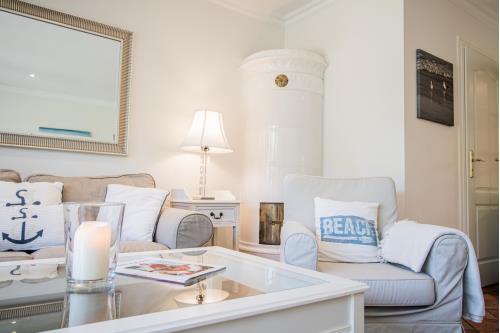 Sylt Ferienhaus Haus Twesk Merre