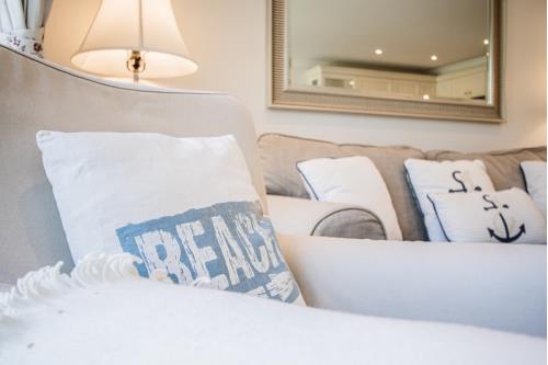 Sylt Ferienhaus Haus Twesk Merre