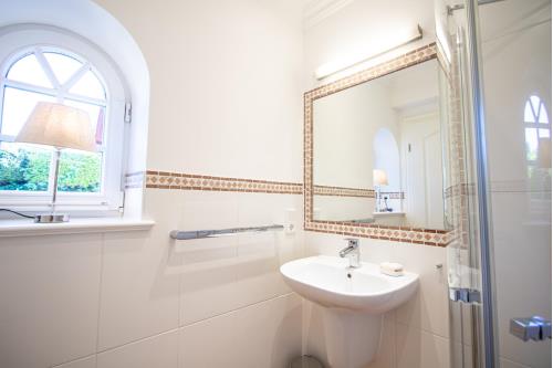 Sylt Ferienhaus Haus Twesk Merre