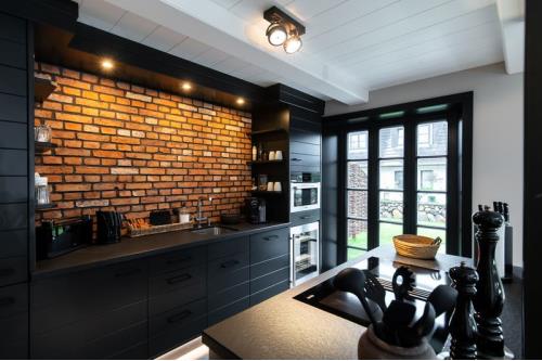 Sylt Ferienhaus Üüs-Droom-Hüs