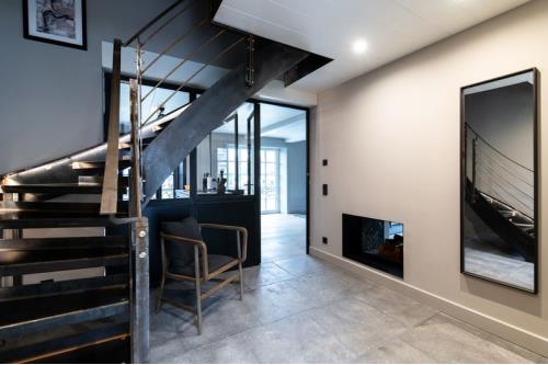 Sylt Ferienhaus Üüs-Droom-Hüs