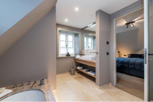 Sylt Ferienhaus Üüs-Droom-Hüs