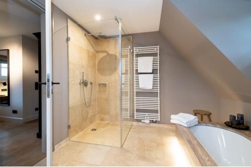 Sylt Ferienhaus Üüs-Droom-Hüs