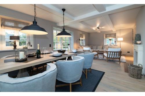 Sylt Ferienhaus Üüs-Droom-Hüs