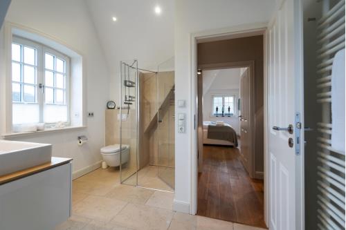 Sylt Ferienhaus Villa Hengist