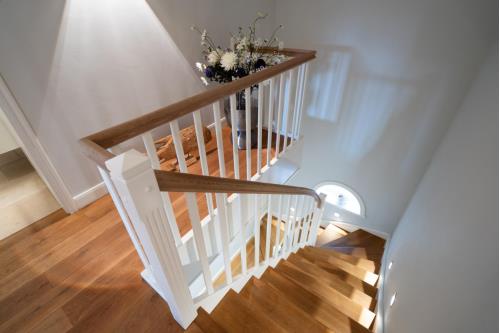 Sylt Ferienhaus Villa Hengist