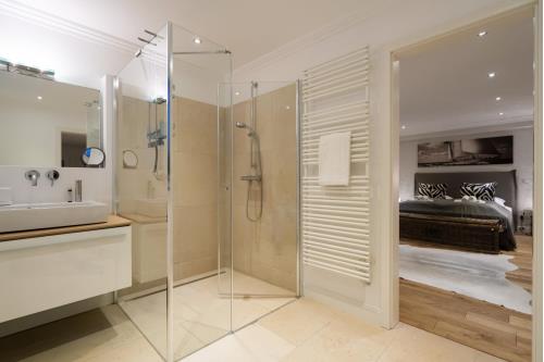 Sylt Ferienhaus Villa Hengist