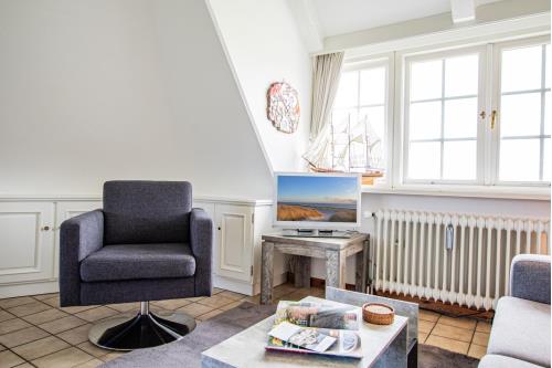 Sylt Ferienwohnung Alte Mühle