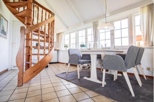 Sylt Ferienwohnung Alte Mühle