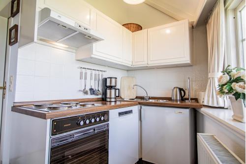 Sylt Ferienwohnung Alte Mühle