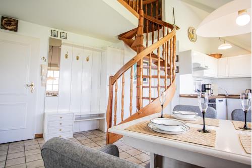 Sylt Ferienwohnung Alte Mühle