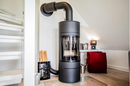 Sylt Ferienwohnung Asgard - Luxusappartement am Naturschutzgebiet