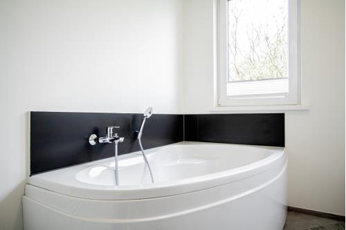 Sylt Ferienwohnung Asgard - Luxusappartement am Naturschutzgebiet