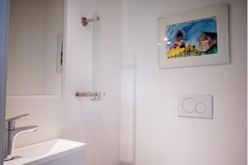 Sylt Ferienwohnung Asgard - Luxusappartement am Naturschutzgebiet