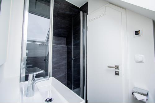 Sylt Ferienwohnung Asgard - Luxusappartement am Naturschutzgebiet