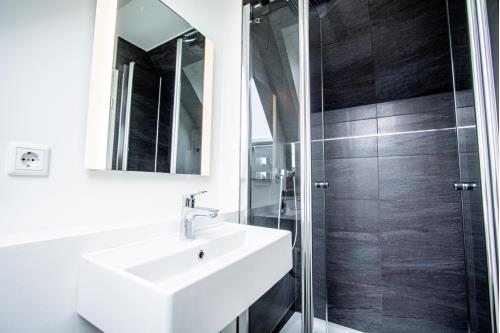 Sylt Ferienwohnung Asgard - Luxusappartement am Naturschutzgebiet