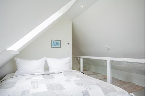 Sylt Ferienwohnung Asgard - Luxusappartement am Naturschutzgebiet