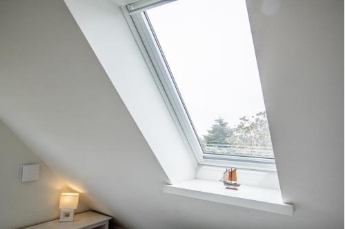 Sylt Ferienwohnung Asgard - Luxusappartement am Naturschutzgebiet