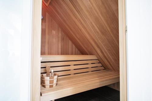 Sylt Ferienwohnung Asgard - Luxusappartement am Naturschutzgebiet