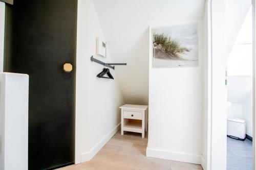 Sylt Ferienwohnung Asgard - Luxusappartement am Naturschutzgebiet