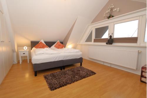 Sylt Ferienwohnung Austernfischer - Innenansicht