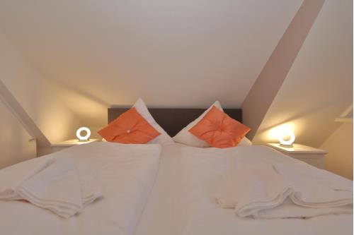 Sylt Ferienwohnung Austernfischer - Innenansicht