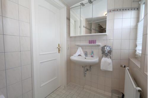 Sylt Ferienwohnung Austernfischer - Innenansicht