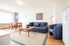 Sylt Ferienwohnung Appartement Bagehorn
