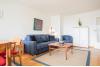 Sylt Ferienwohnung Appartement Bagehorn
