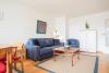 Sylt Ferienwohnung Appartement Bagehorn