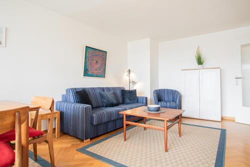 Sylt Ferienwohnung Appartement Bagehorn
