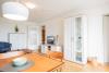 Sylt Ferienwohnung Appartement Bagehorn