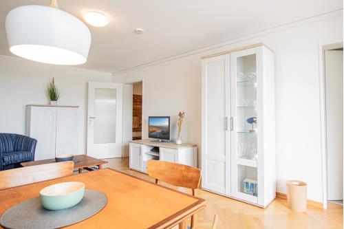 Sylt Ferienwohnung Appartement Bagehorn