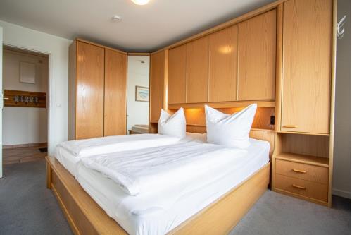 Sylt Ferienwohnung Appartement Bagehorn