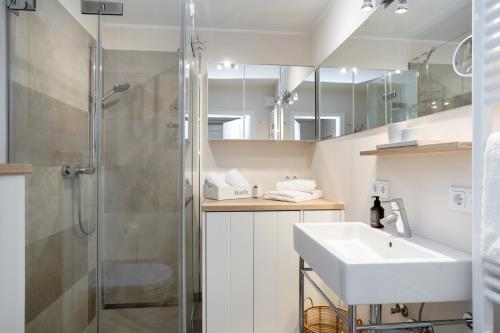 Sylt Ferienwohnung Feriendomizil Cozy Cliff