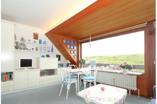 Sylt Ferienwohnung Appartement Feusser - Am Wenningstedter Strand