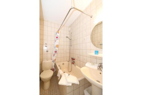 Sylt Ferienwohnung Appartement Feusser - Am Wenningstedter Strand