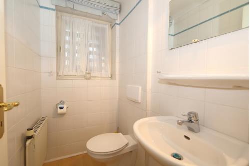 Sylt Ferienwohnung Appartement Freesensün - am Munkmarscher Hafen - Innenansicht