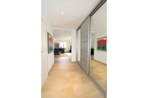 Sylt Ferienwohnung Freyer - Exlusives Appartement in Alt-Westerland