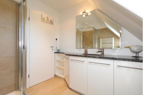 Sylt Ferienwohnung Freyer - Exlusives Appartement in Alt-Westerland