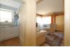 Sylt Ferienwohnung Appartement Hamelmann - mit kleinem Meerblick