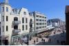 Sylt Ferienwohnung Appartement Hamelmann - mit kleinem Meerblick
